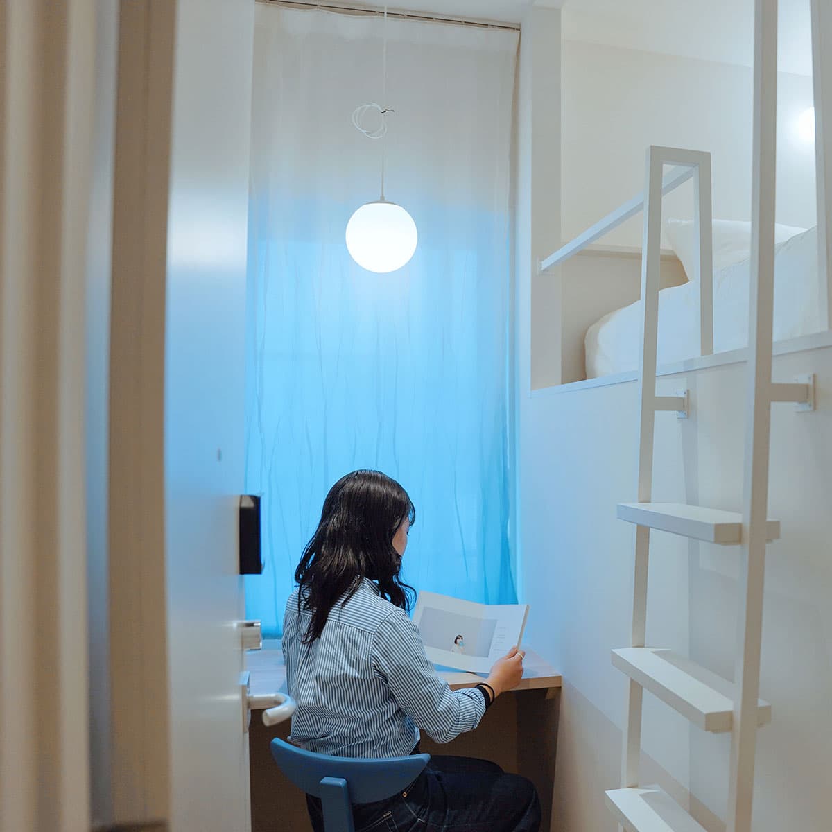 세카이 호텔 다카오카