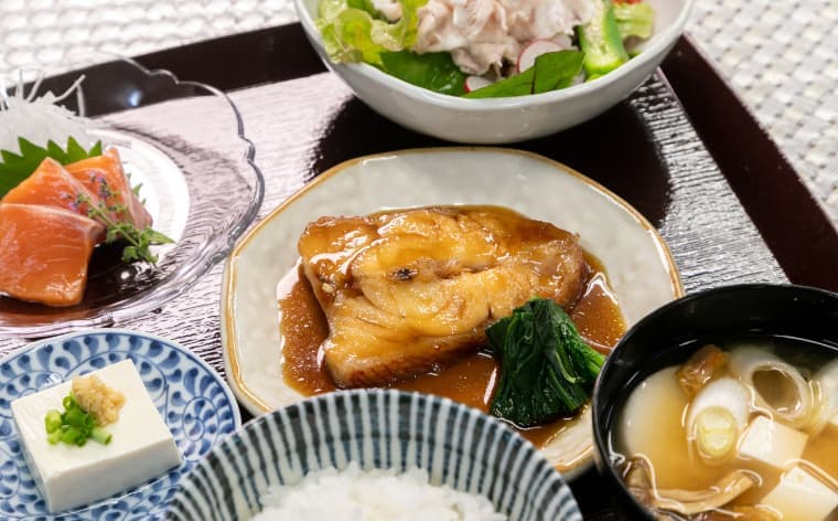 Abukuma Ryokan