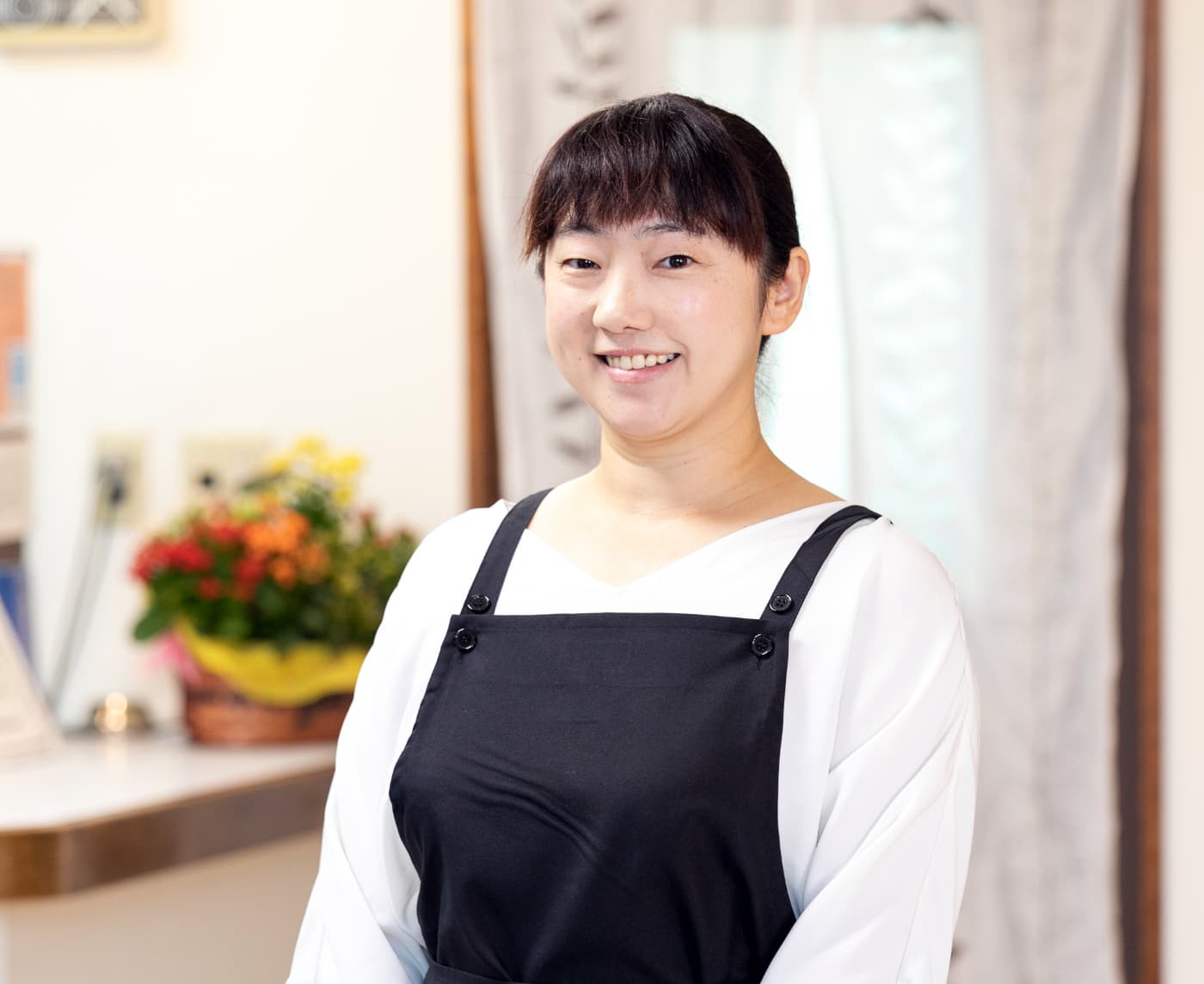 실가처럼 편안한 대접