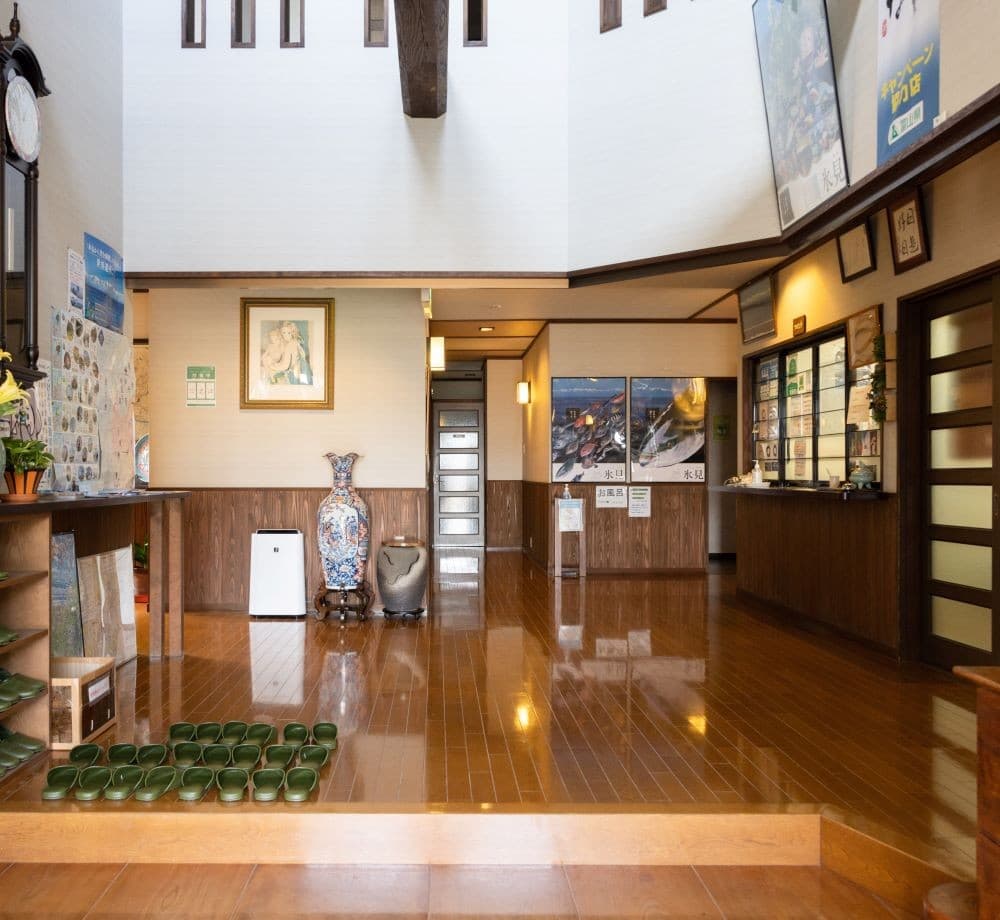 Easy Access, Right by Kosakai Beach
