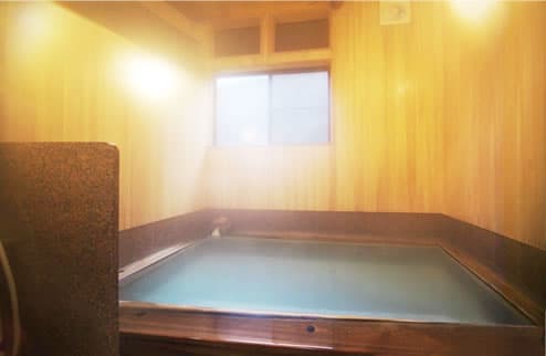 KUSATSUONSEN RYOKAN YAGUMO
