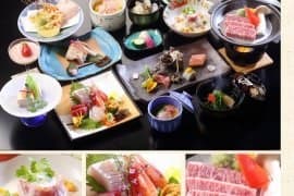 산과 바다의 계절 회석