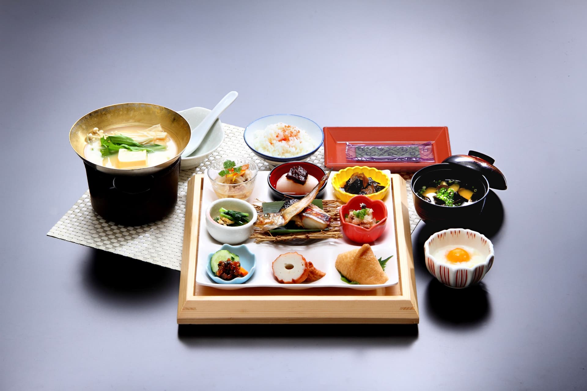 The Flavors of Sanin and Shimane, a Kaiseki Made with Care