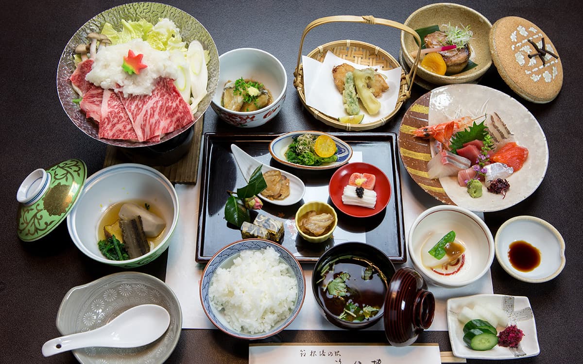제철 다케(竹) 회석