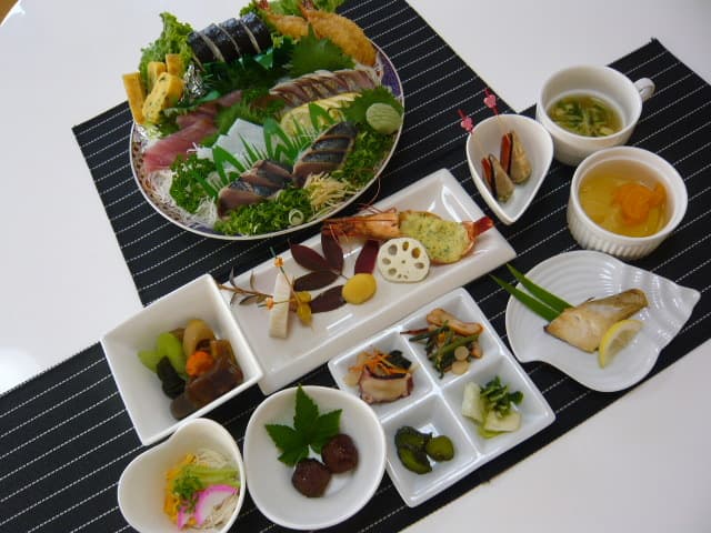 Kochi's Local Sarabachi Cuisine