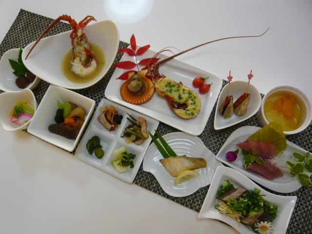 Ise Ebi (Spiny Lobster) Special