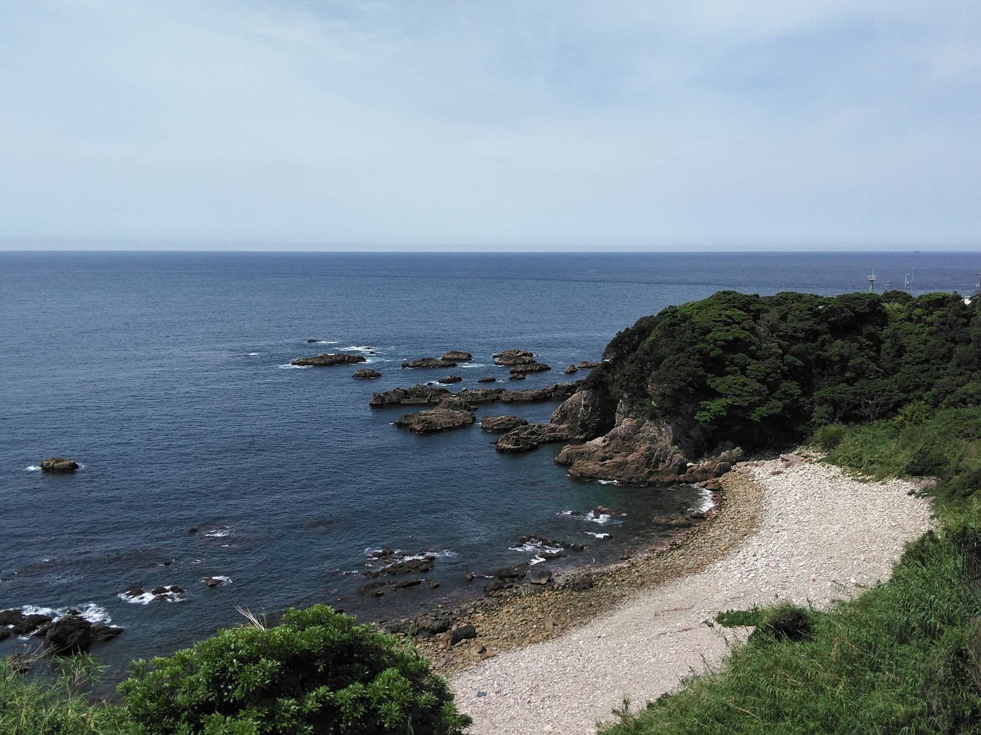 OCEAN VIEW SEASIDE INN FUKUYAMA