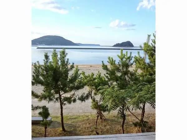 나기사칸 기무라 가라쓰차야