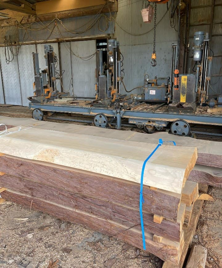 Stone-Lined Tubs and the Scent of Hinoki