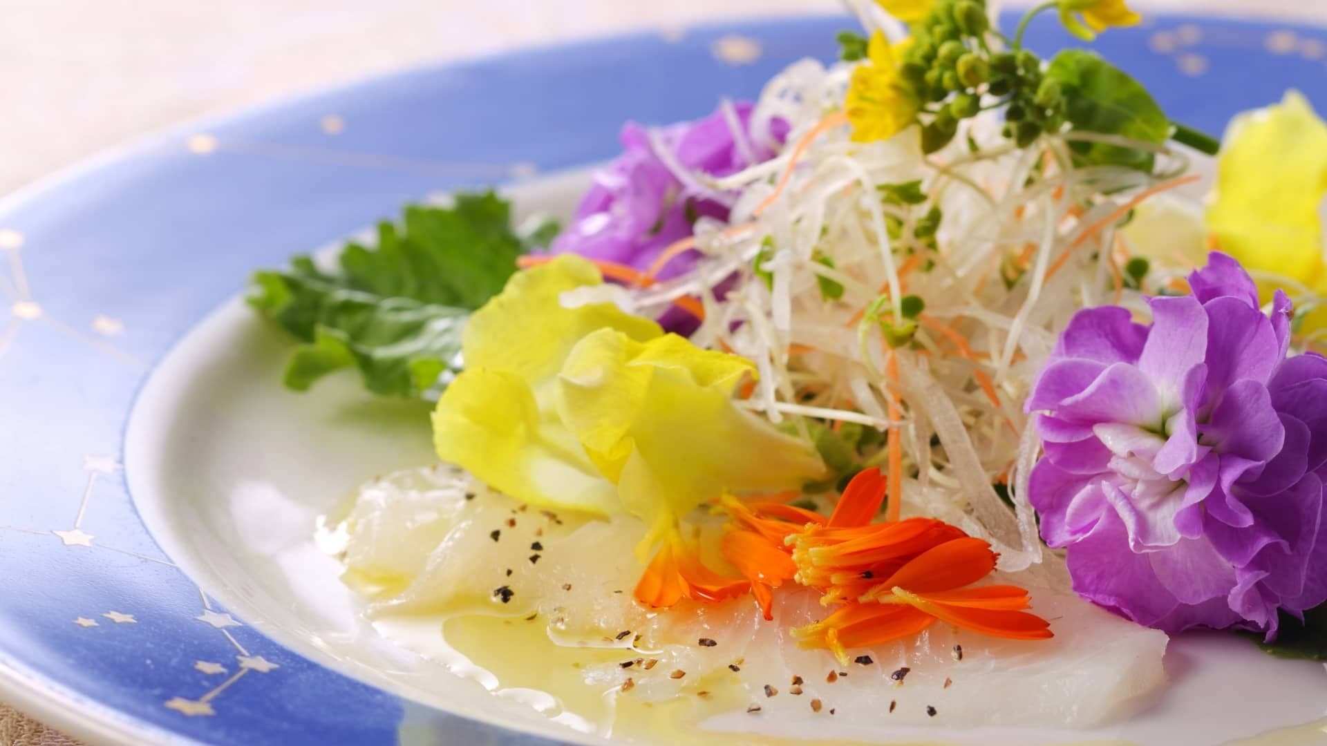 The Heart of the Ryokan: Local Cuisine