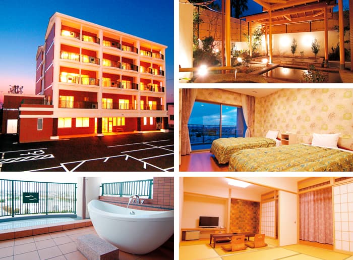 Resort Facilities