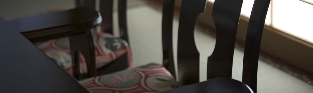 전 객실 호수 조망의 다다미방