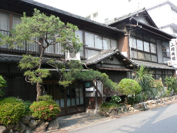 YAMANE RYOKAN