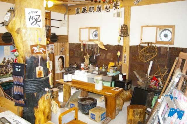 Kominka-Style Private Cottages