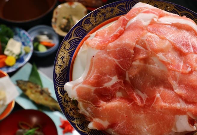 Choose Your Own Hot Pot