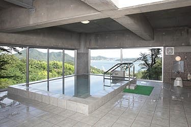 View Bath & Sauna