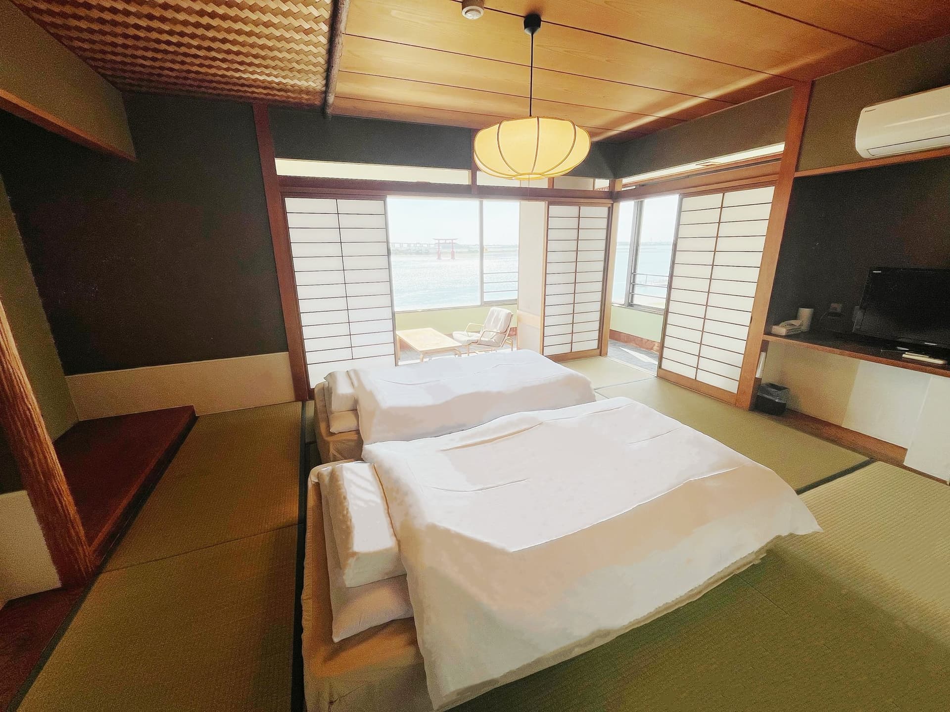 Hotel Kaishunro