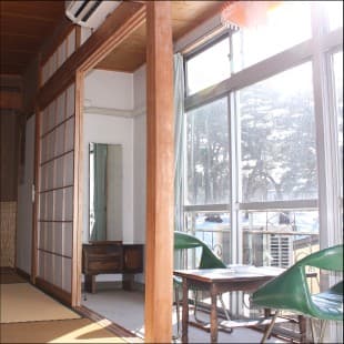 Facilities & Access