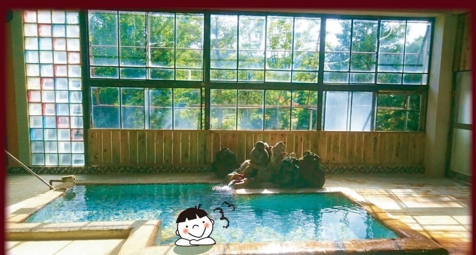 오보나이 료칸