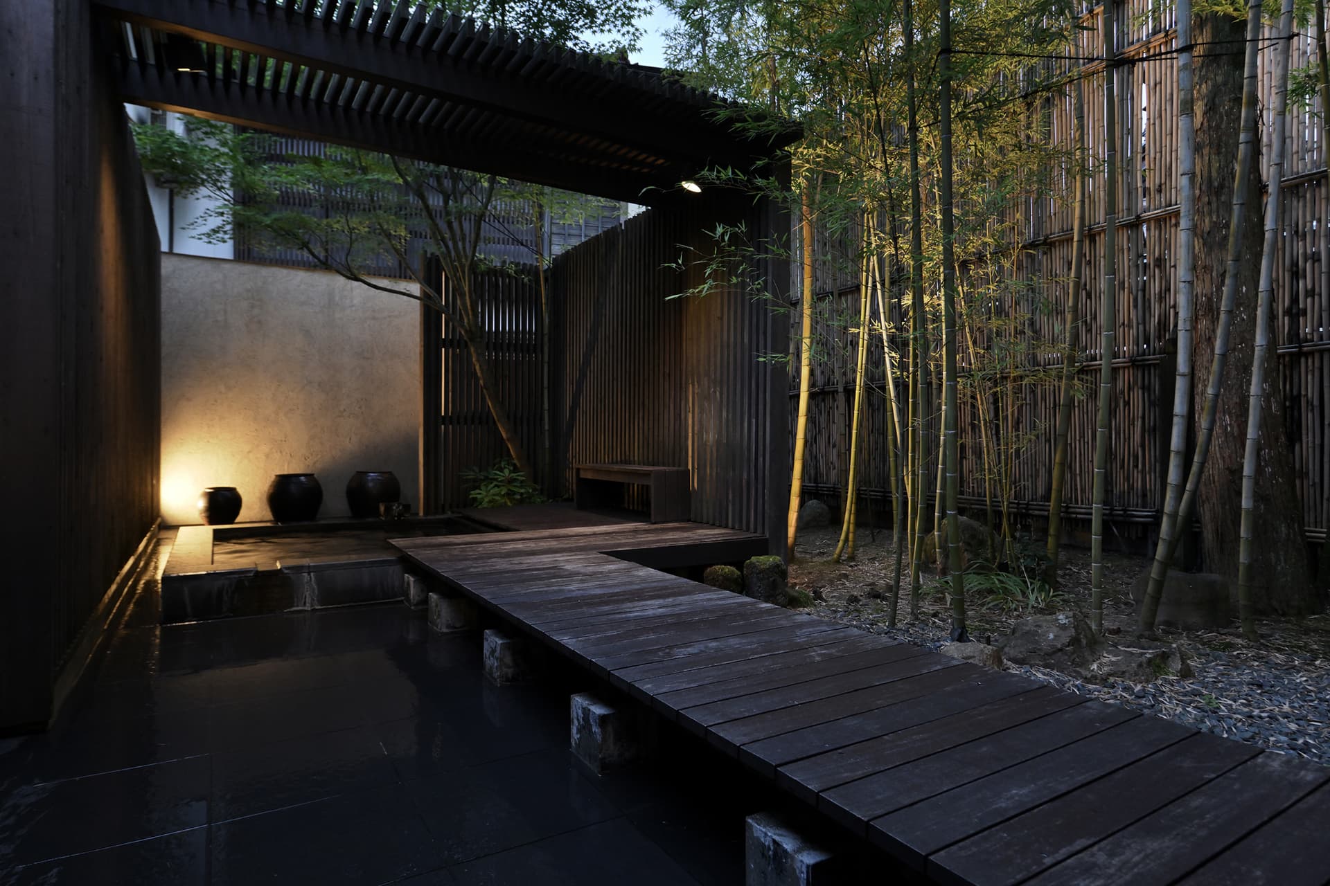 1,300 Years of Yudagawa Onsen