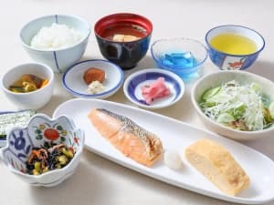 식사와 다이닝