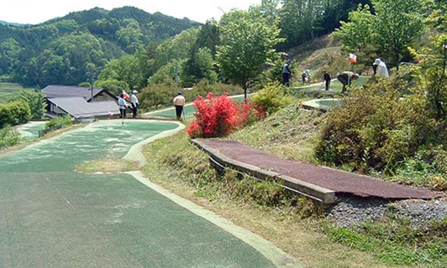 자우수야마 온천 모리노야도 유세이칸