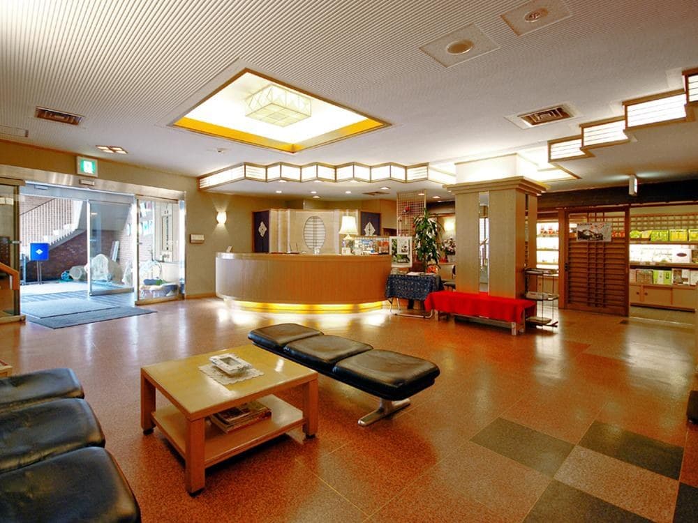 노포의 관내 시설