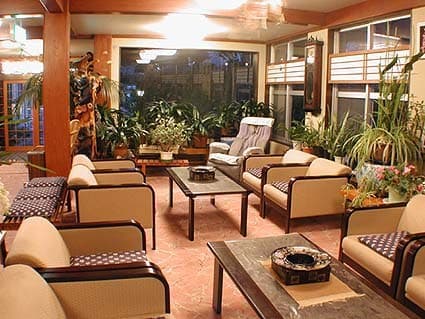 On-Site Facilities