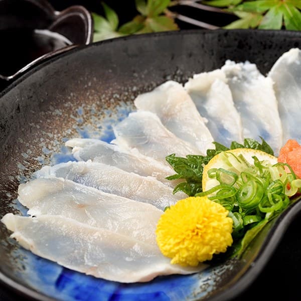 이세시마의 삼대 브랜드 식재