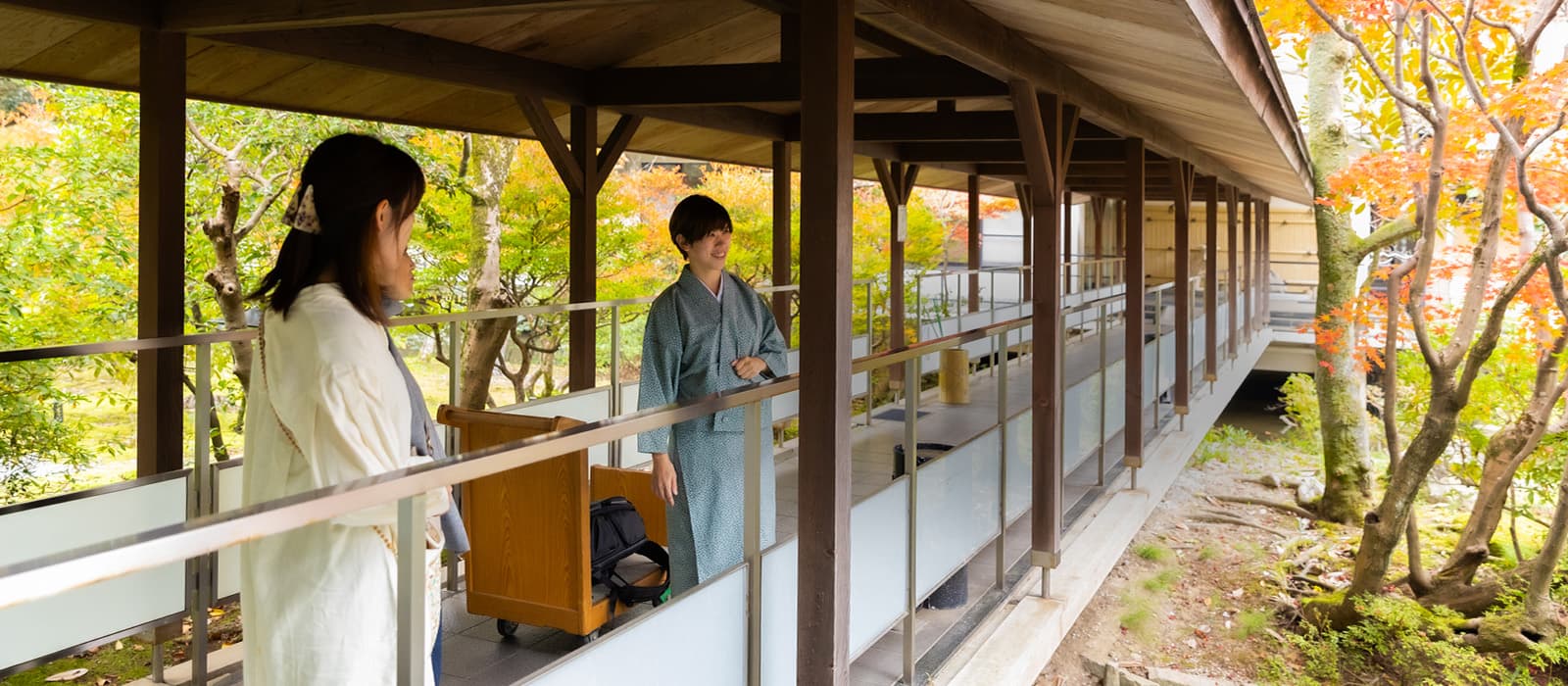 Kanazawa Tatsunokuchi Onsen Matsusaki