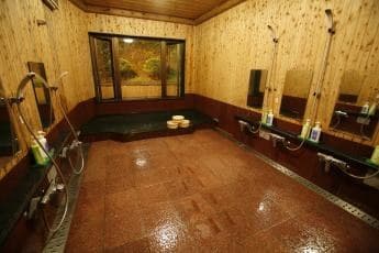 Ohara Onsen Oharasanso Inn