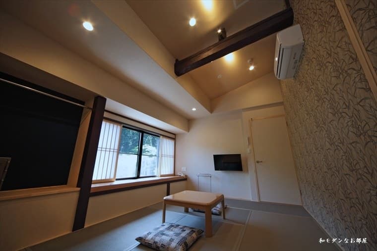 Ohara Onsen Oharasanso Inn