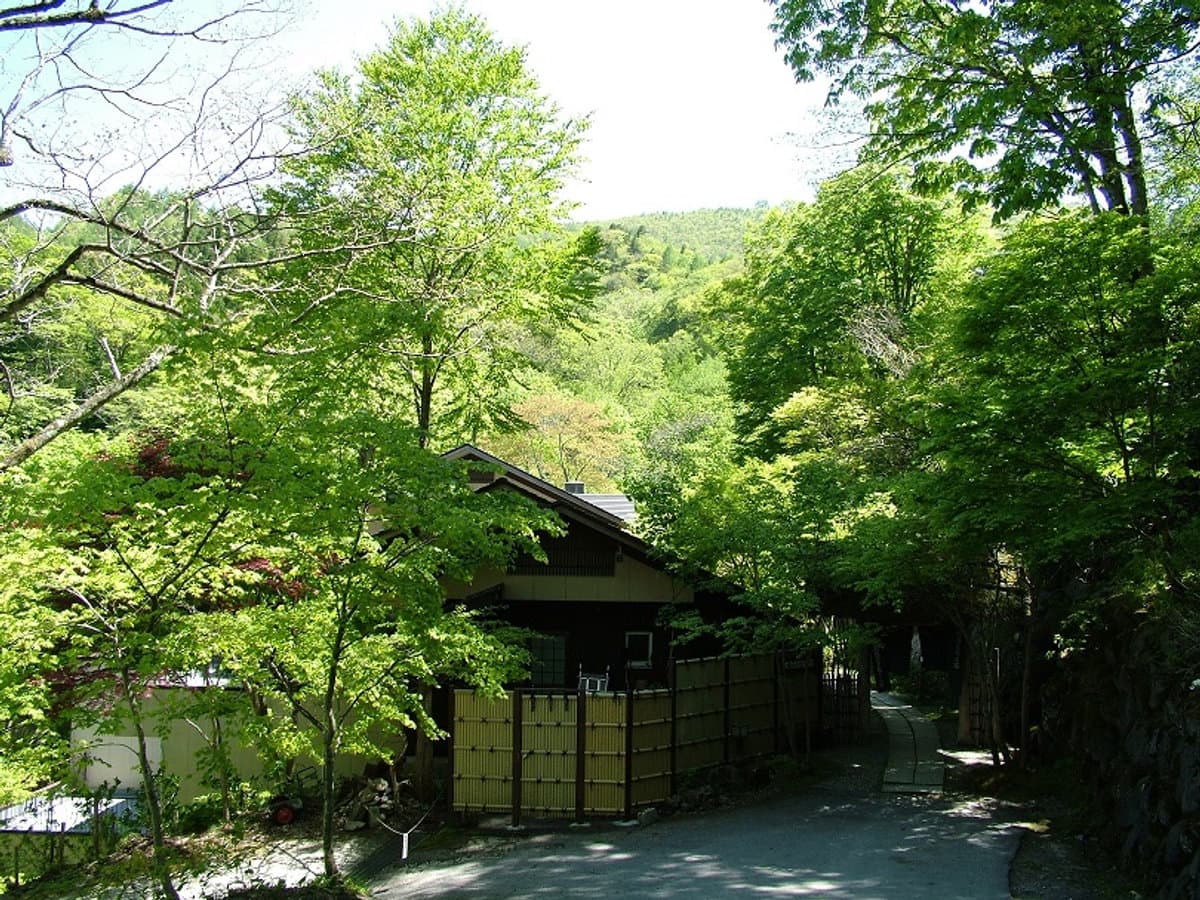Daimaru Asunaro-so