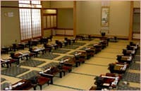 Banquet halls and facilities
