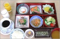Breakfast