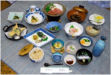 편의 시설