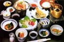 Local Cuisine of the Seto Inland Sea
