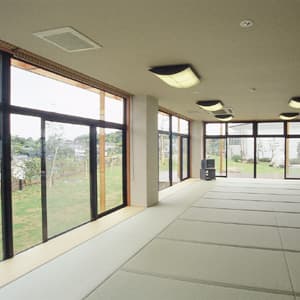 Dining and Facilities
