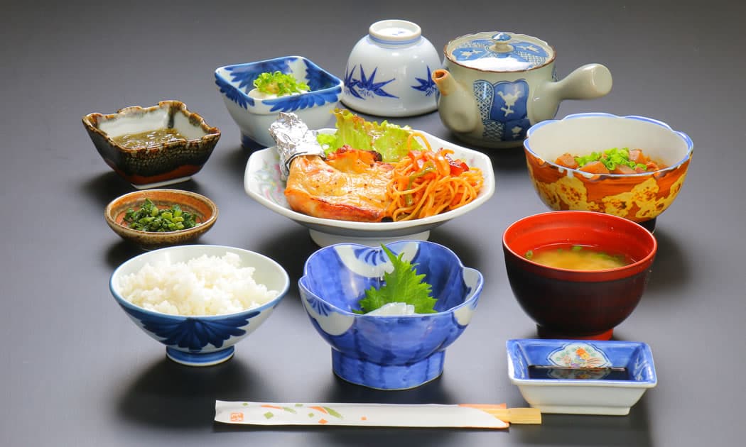 요리 CUISINE