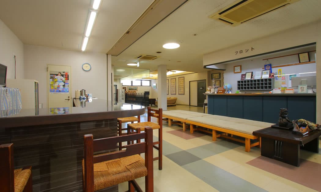 시설 FACILITIES