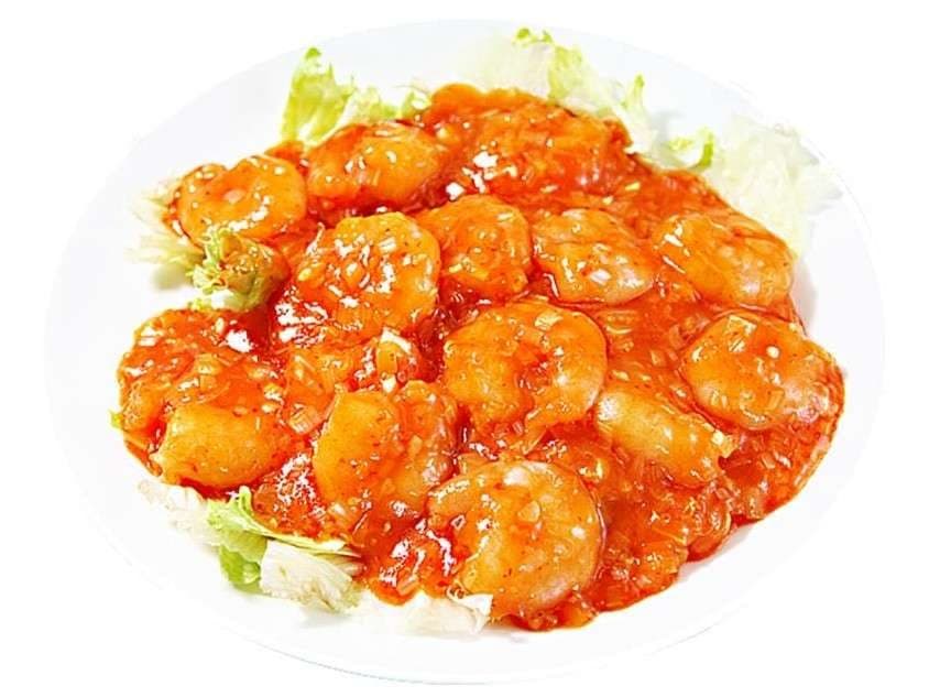 정통 중화요리