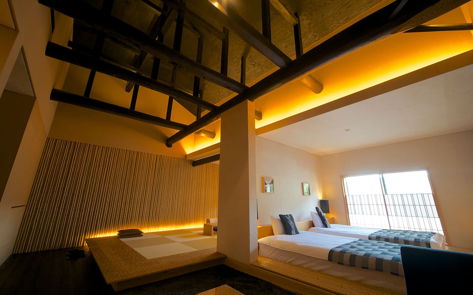 Special room 'Tsuru'