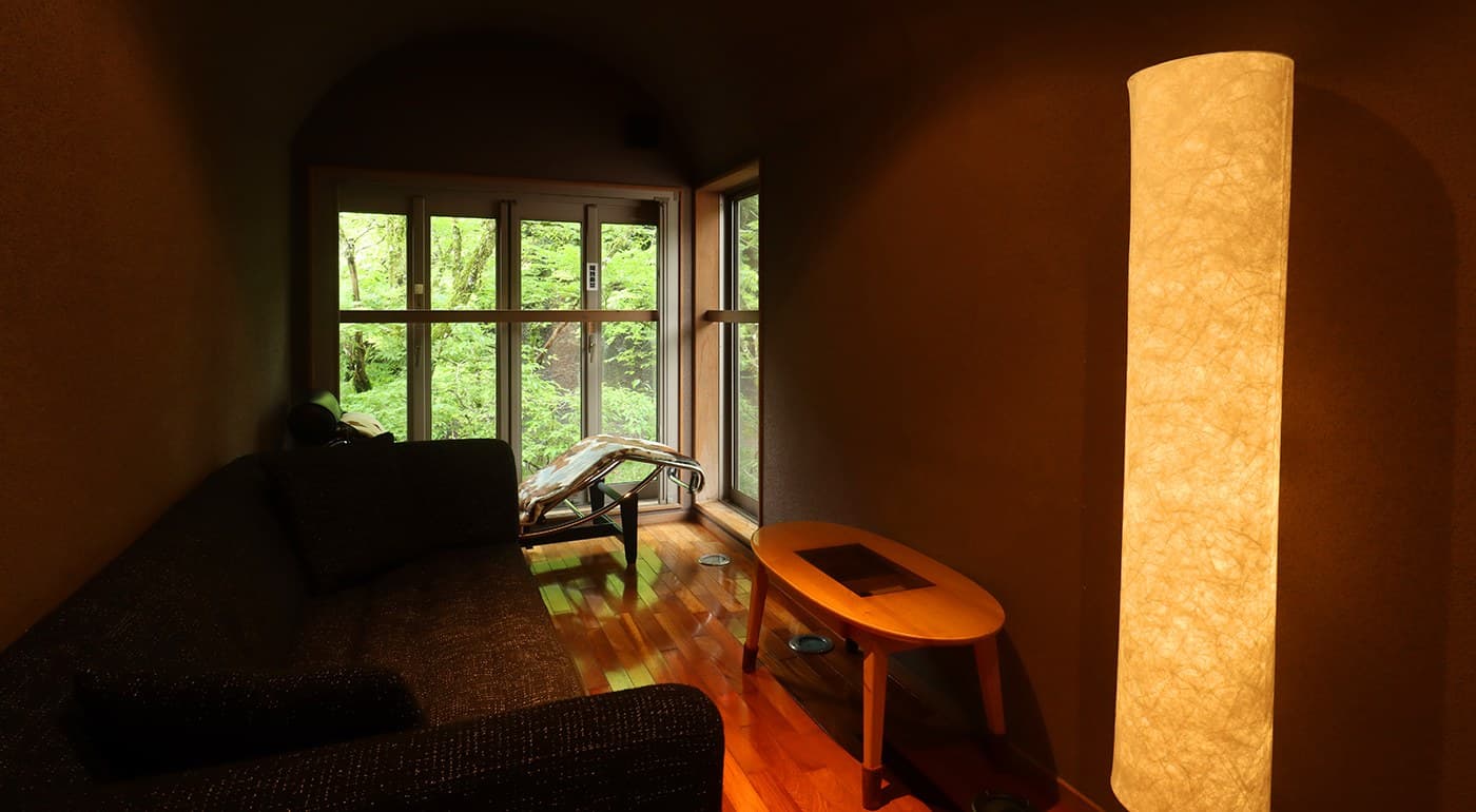 Room categories