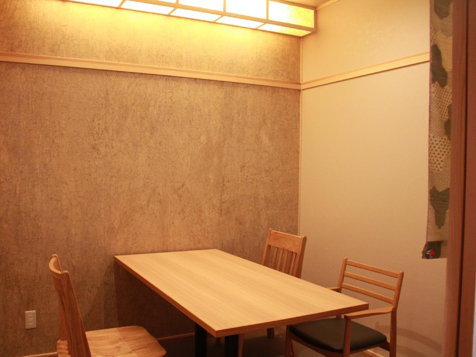 Private Dining Rooms
