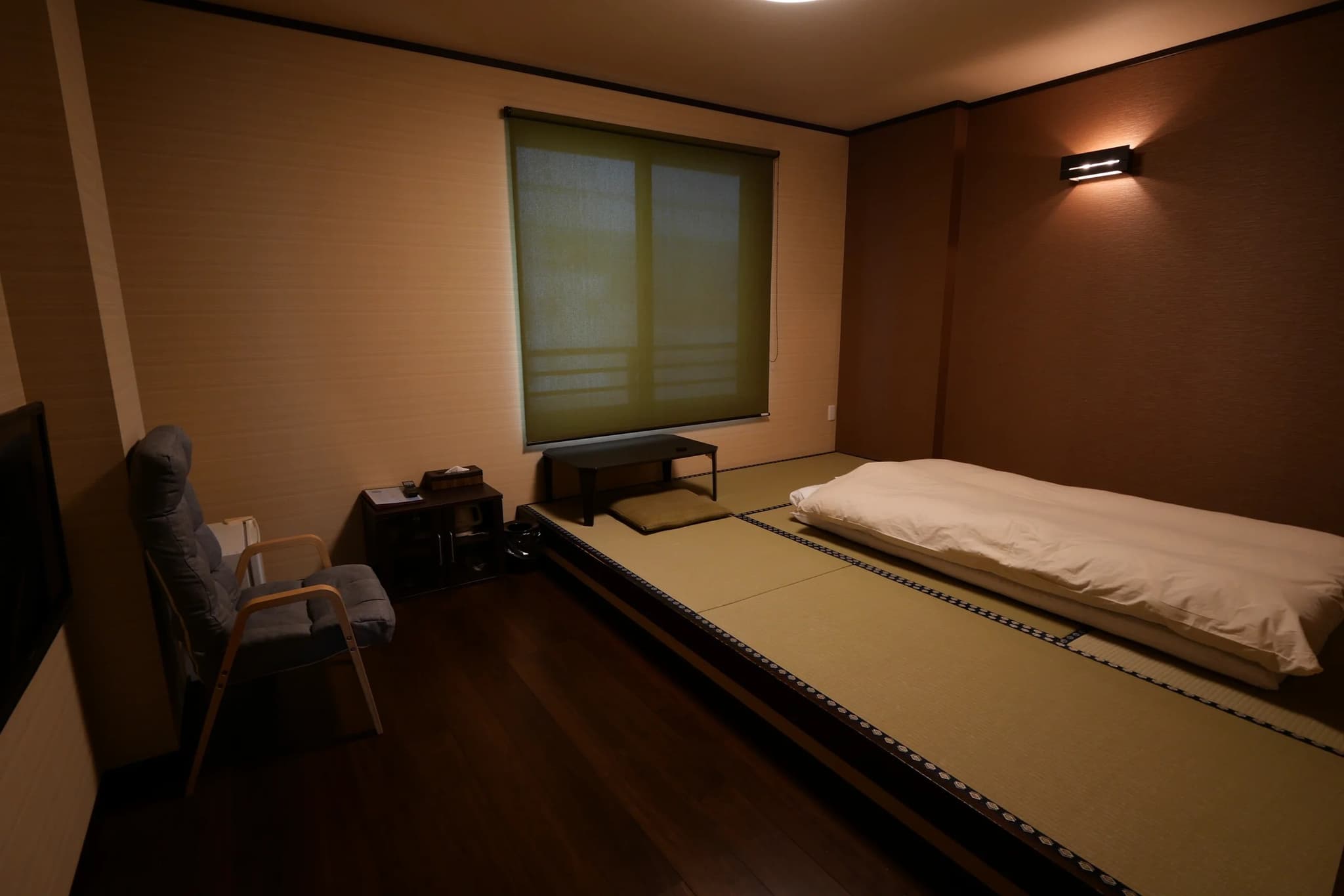 Rooms to suit you
