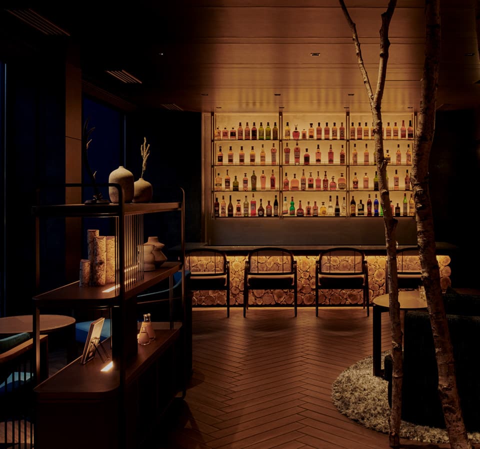 Fufu Kyu-Karuizawa Restful Forest