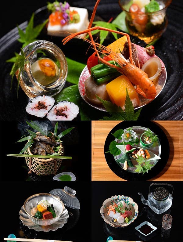 Cooking of the Season