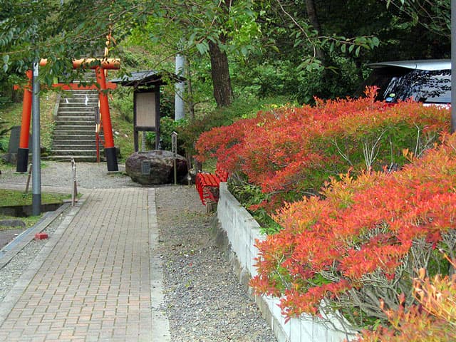 Thirteen Minutes From Koriyama