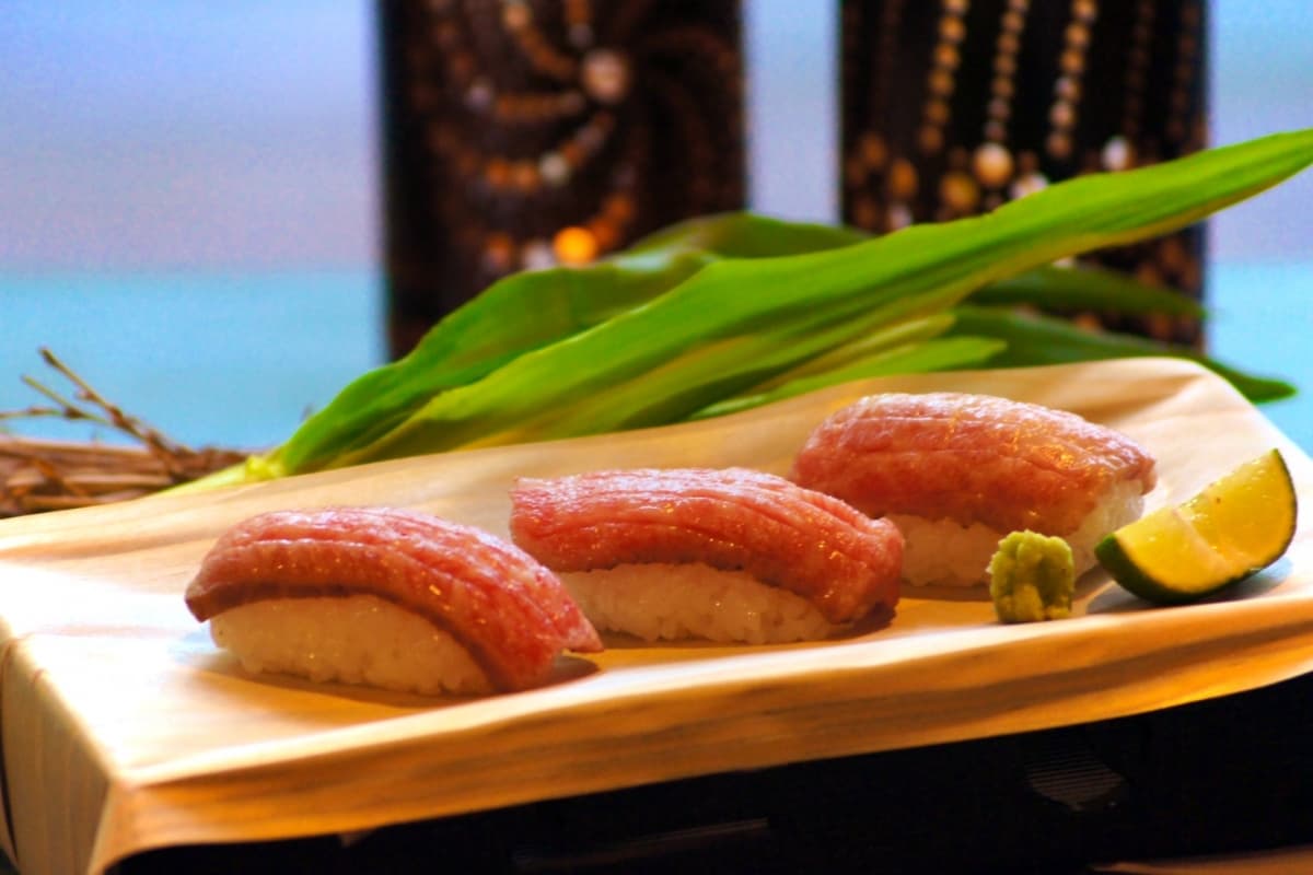Iga beef kaiseki