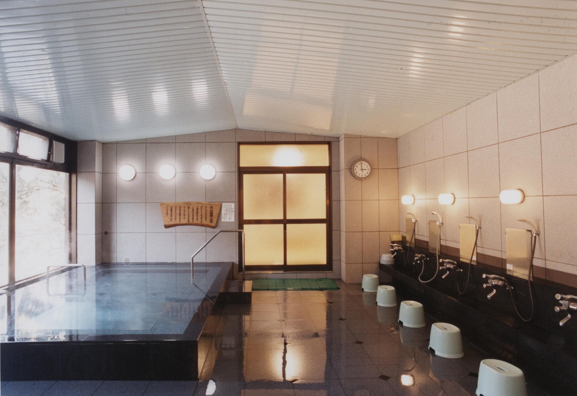 오시는 길